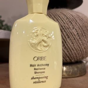 Oribe Hair Alchemy Resilience Shampoo 2.5oz / 75ml
